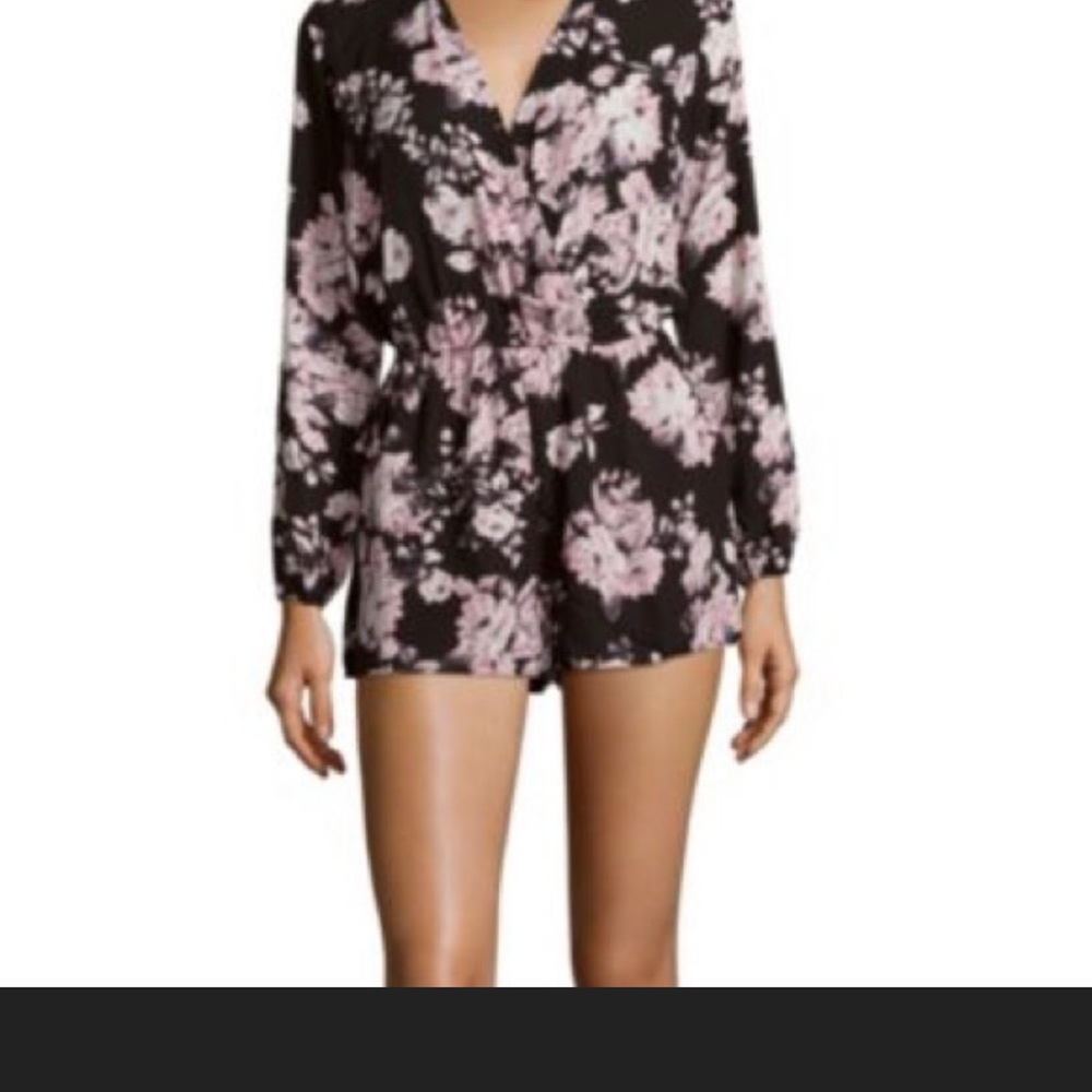 Saks Fifth Avenue Romper